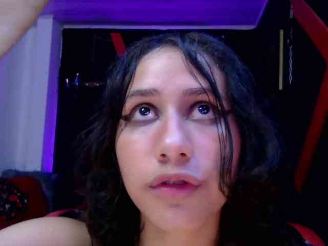 Darkd0ll webcam