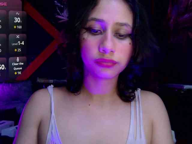 Darkd0ll webcam