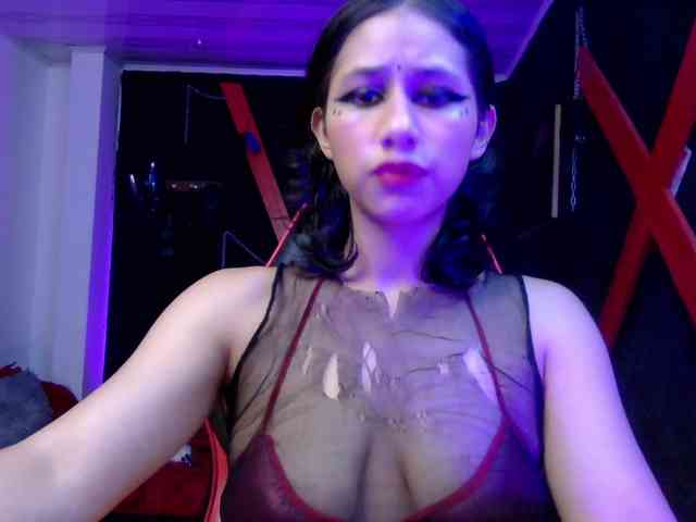 Darkd0ll webcam
