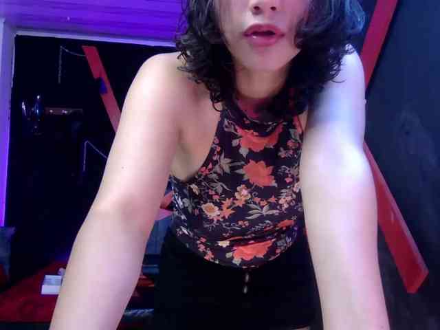 Darkd0ll webcam
