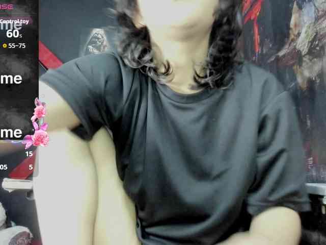 Darkd0ll webcam