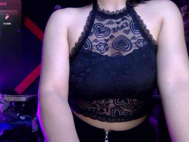 Darkd0ll webcam