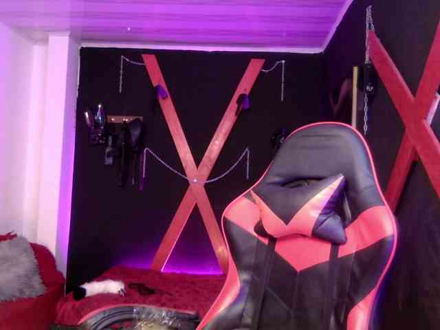 Darkd0ll webcam