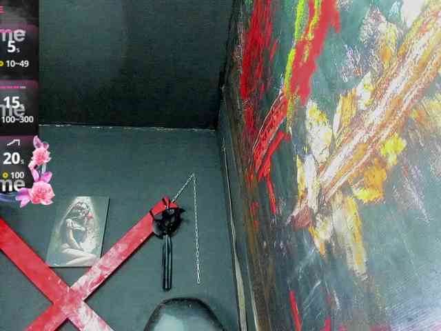 Darkd0ll webcam