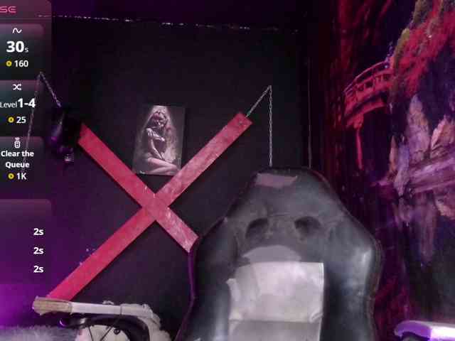 Darkd0ll webcam