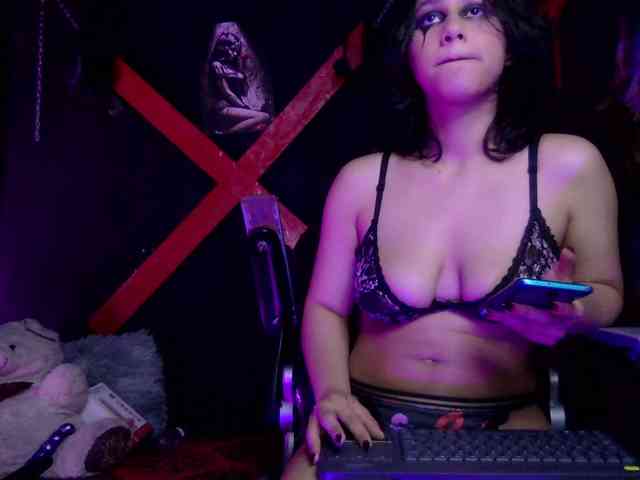 darkd0ll's live room