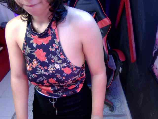 Darkd0ll webcam