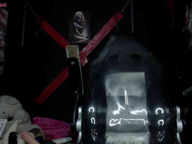 Darkd0ll webcam