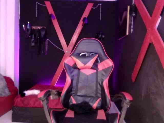 Darkd0ll webcam