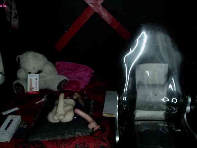 Darkd0ll webcam
