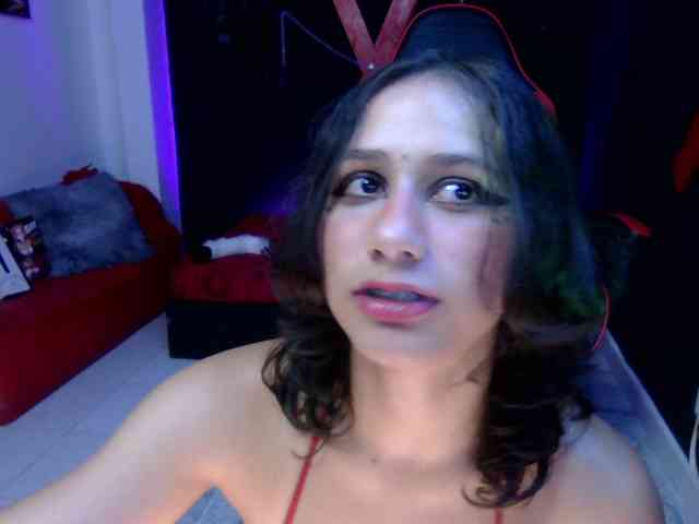 Darkd0ll webcam
