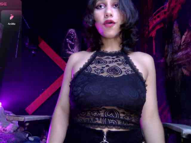 Darkd0ll webcam