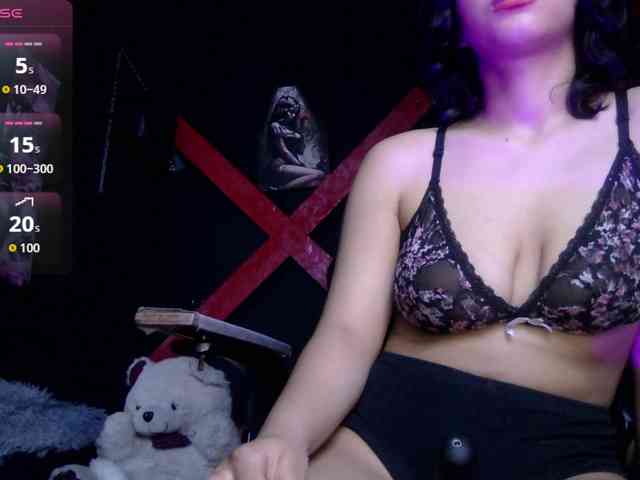 Darkd0ll webcam