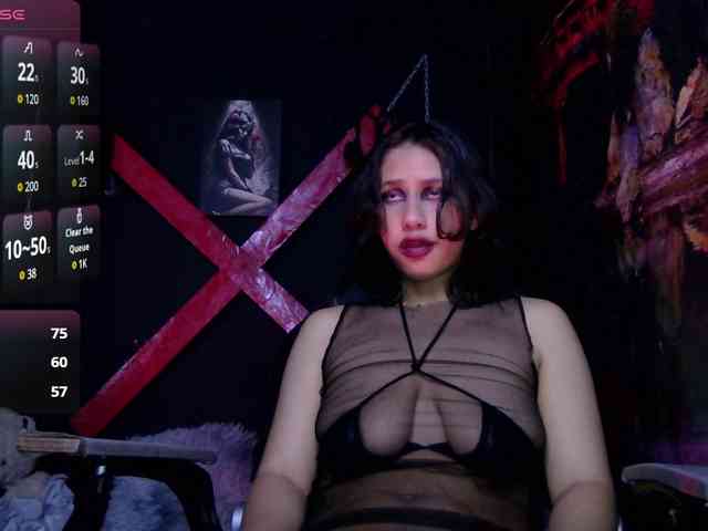 Darkd0ll webcam