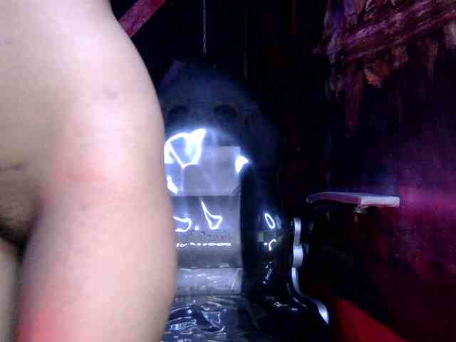 Darkd0ll webcam