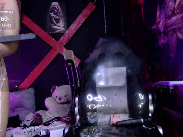 Darkd0ll webcam