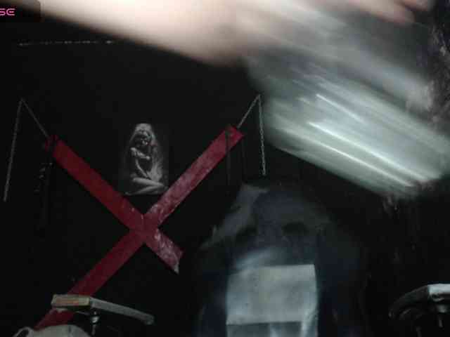 Darkd0ll webcam