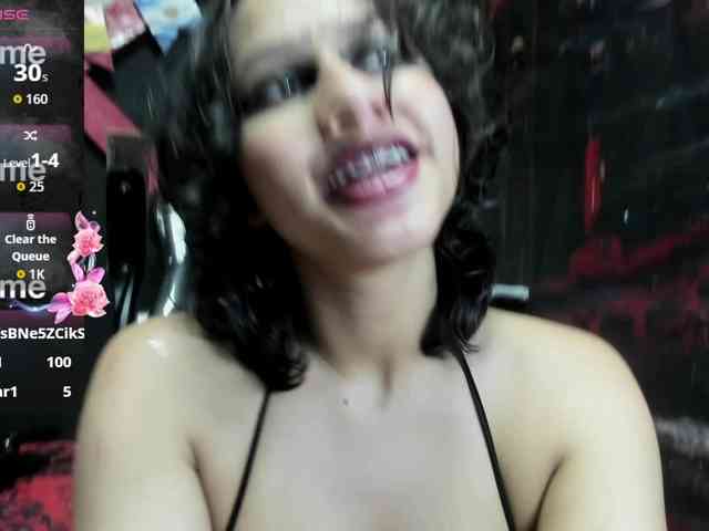 Darkd0ll webcam