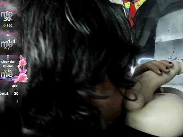 Darkd0ll webcam