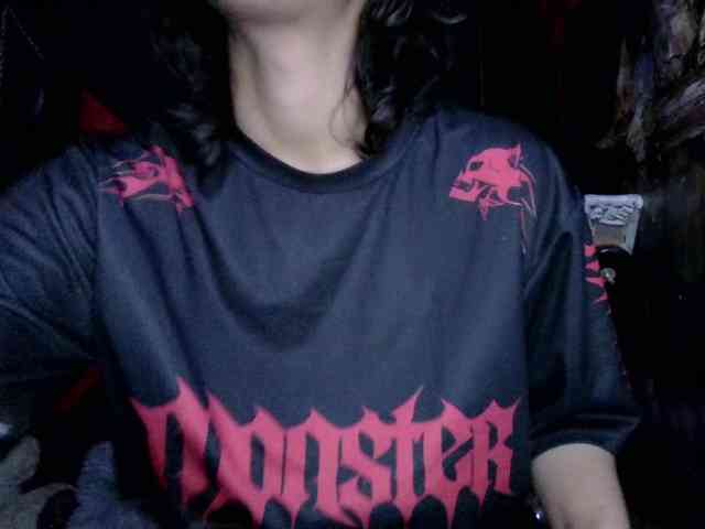 Darkd0ll webcam
