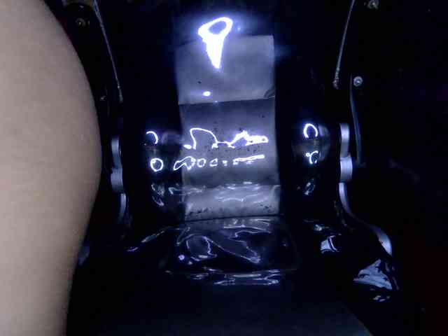 Darkd0ll webcam