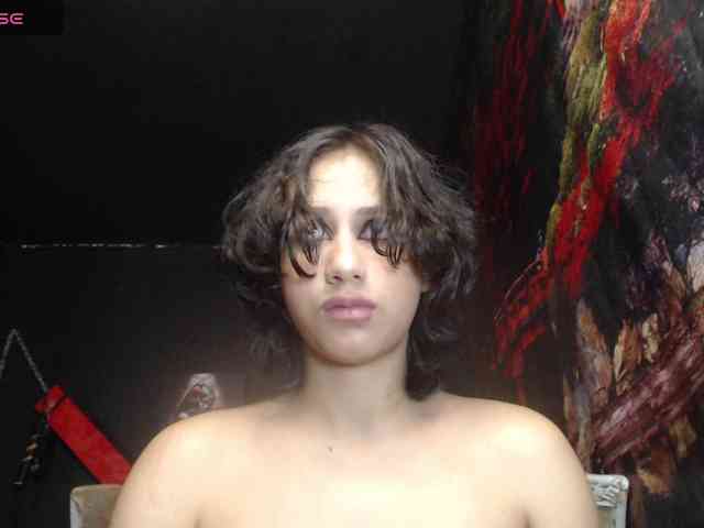 Darkd0ll webcam