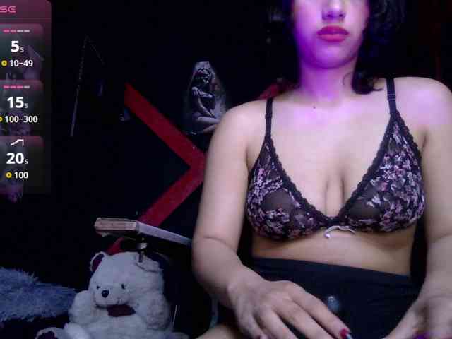 Darkd0ll webcam