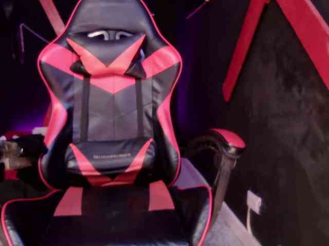 Darkd0ll webcam