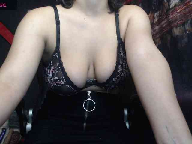 Darkd0ll webcam