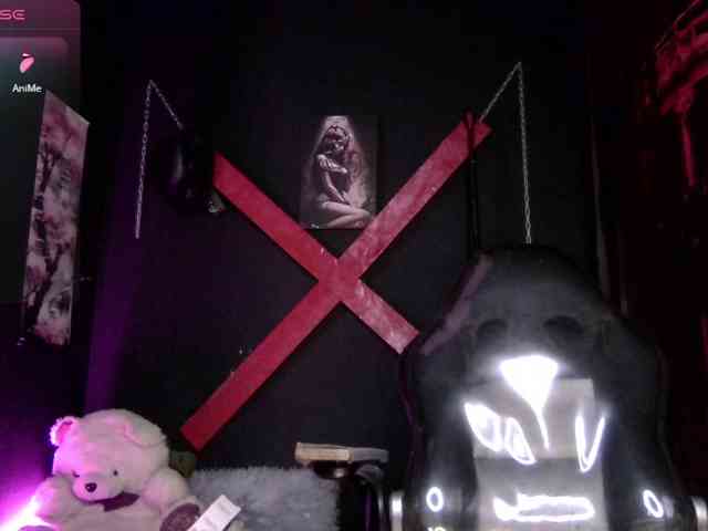 Darkd0ll webcam