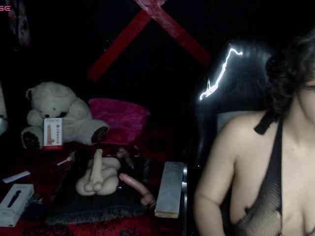 Darkd0ll webcam