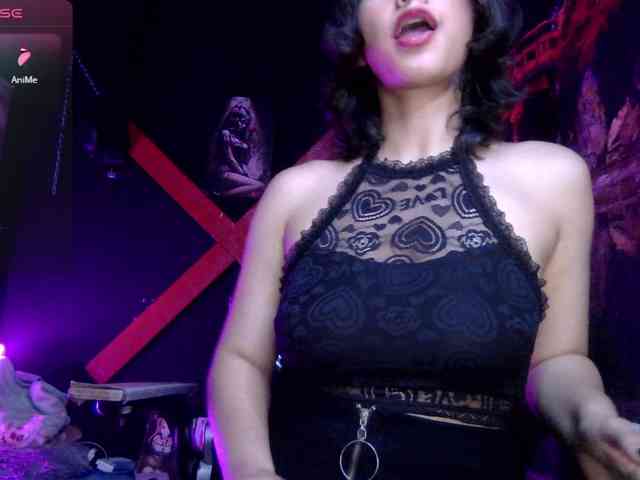 Darkd0ll webcam