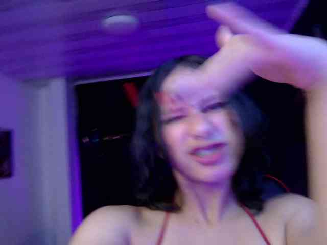 Darkd0ll webcam