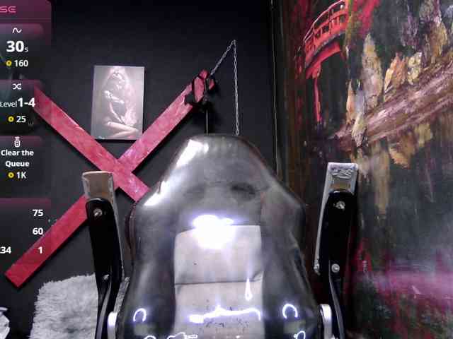 Darkd0ll webcam