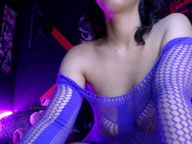 Darkd0ll webcam