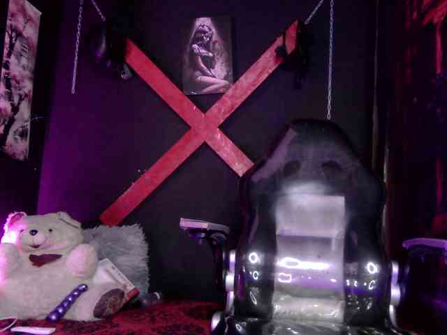 Darkd0ll webcam