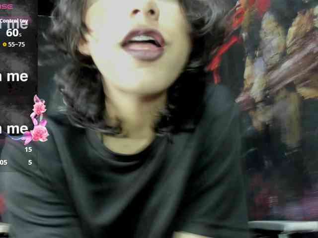 Darkd0ll webcam