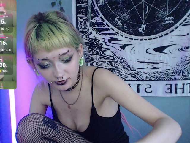 Milten-Trish live cam on BongaCams