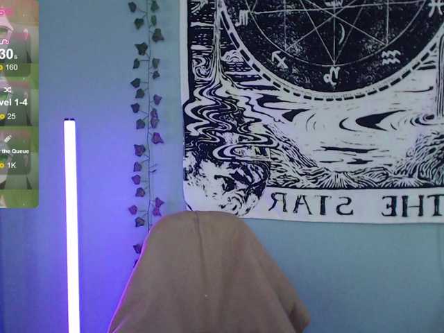 Milten-Trish live cam on BongaCams