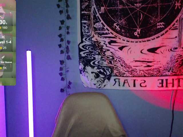 Milten-Trish live cam on BongaCams