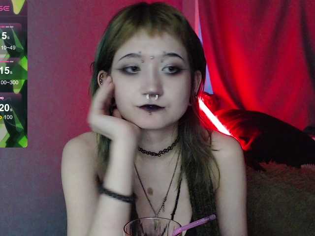  Milten-Trish chat room