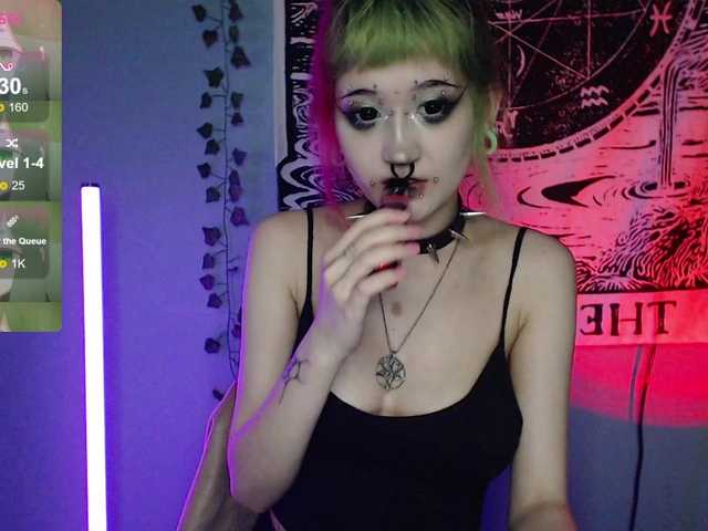 Milten-Trish live cam on BongaCams