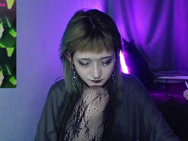  Milten-Trish chat room