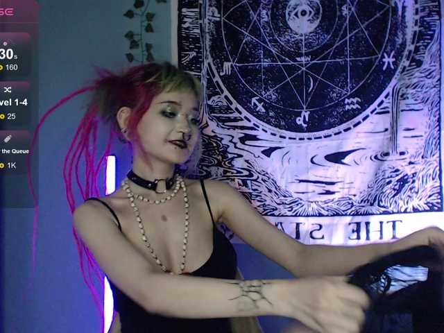 Milten-Trish live cam on BongaCams