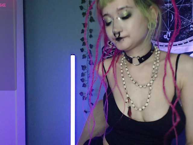 Milten-Trish live cam on BongaCams