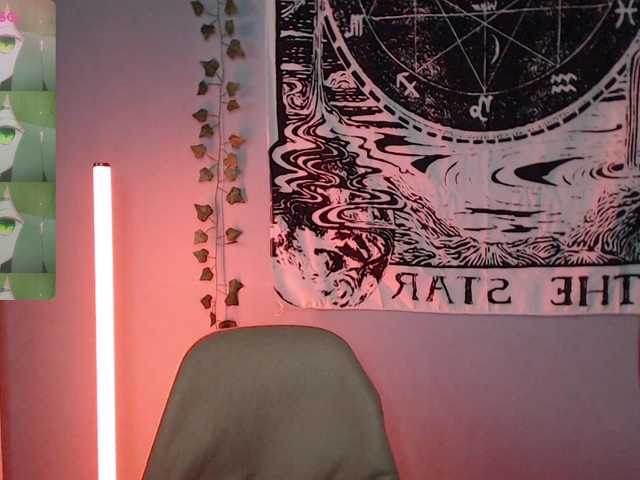 Milten-Trish live cam on BongaCams