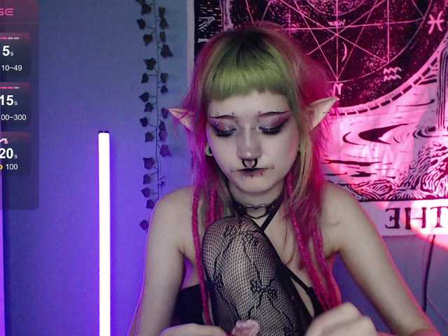Milten-Trish live cam on BongaCams