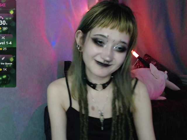  Milten-Trish chat room