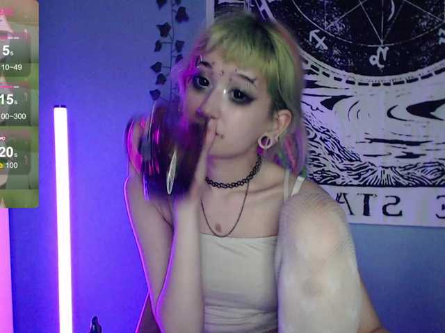 Milten-Trish live cam on BongaCams