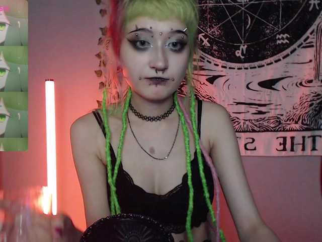 Milten-Trish live cam on BongaCams